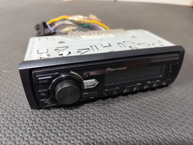 Player Pioneer com Bluetooth