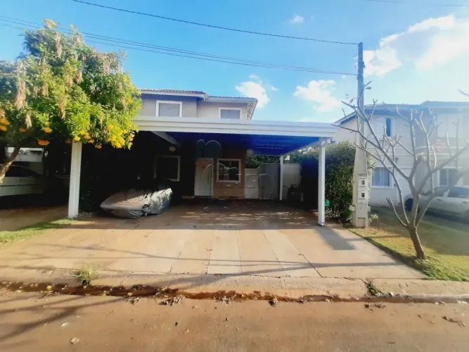 Casa sobrado de 108m² com 04 quartos para venda - Guaporé