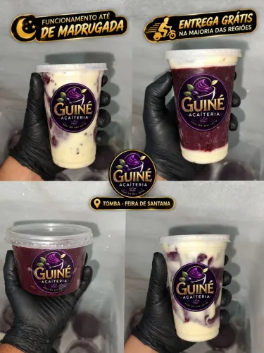 Vaga pra entregador