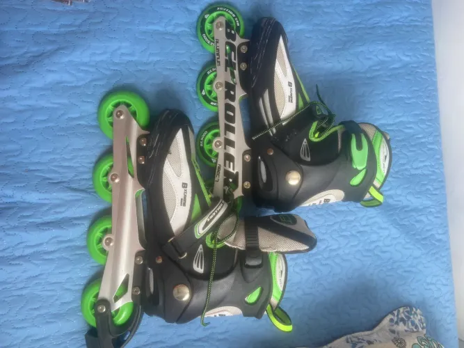 Patins