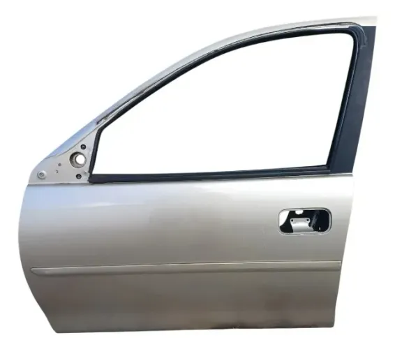 Porta Dianteira Esquerda Chevrolet Corsa Classic 2008 2009 2010 2011