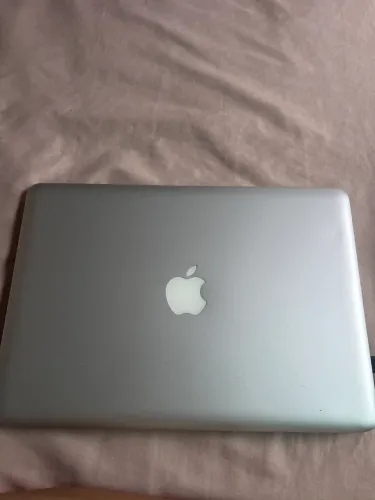 MacBook Apple branco