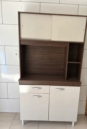 Armário Duda 90 cm