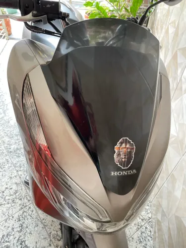 PCX 2019 R$ 14.000