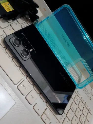 Xiaomi Note 12 Pro 5g Espelhado 16/256Gb NFC PERFEITO, Todo Original,