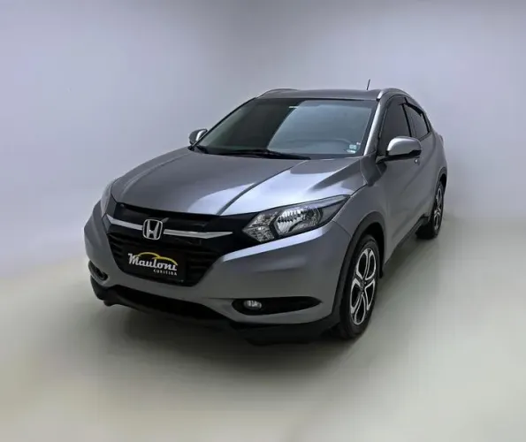 Honda HR-V EX 1.8 Flexone 16V 5P Aut. 2016