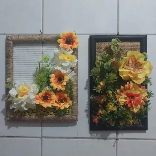 QUADROS DECORATIVOS