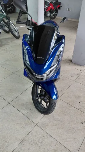 Honda PCX 160, 2026 0km Pronta Entrega, Shalon Veículos Cariacica 