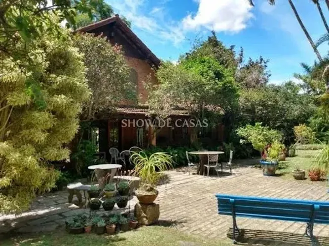 Casa em Condomínio : / Residencial / Pedro do Rio