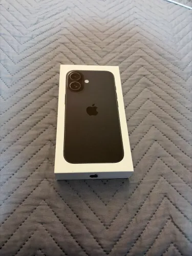 iPhone 16 512gb