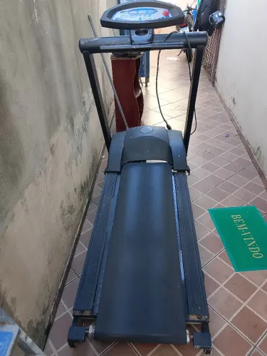 Estreia proficinal movimento motor Weg bivolt