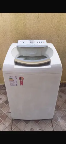 Máquina de lavar