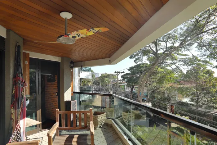 Apartamento 140m² | 3 Dorms | 1 Suíte | Brooklin  Condomínio Belveder Verona