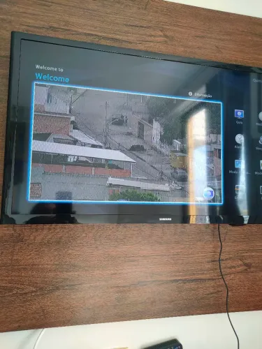 Tv Samsung