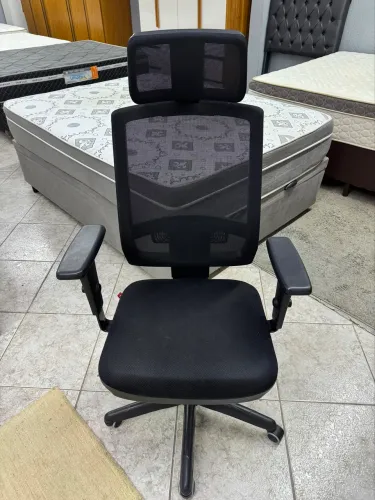 Cadeira de escritório