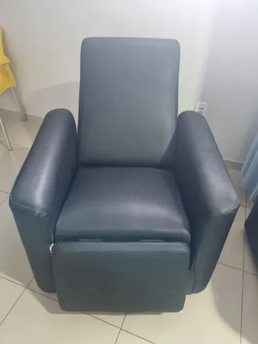 Poltrona Reclinável