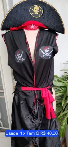 Fantasia Pirata