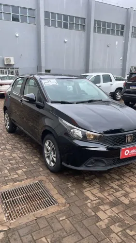 Fiat Argo Drive 1.0 6V Flex 2025