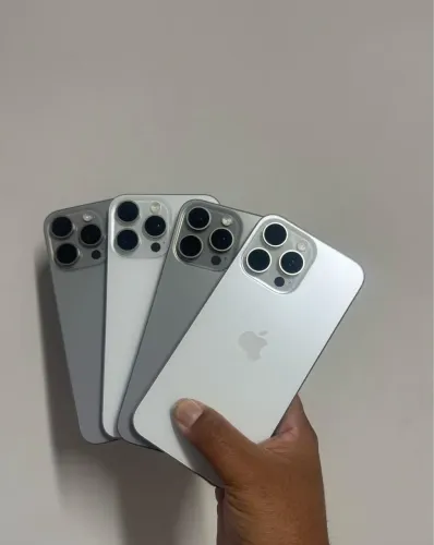 IPHONE 15 PRO BARATO PARA SAIR RÁPIDO
