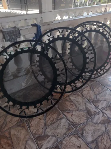 Mini Cama elástica jump