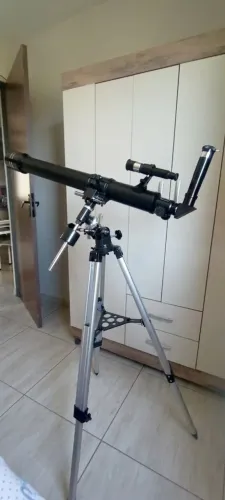 Telescópio
