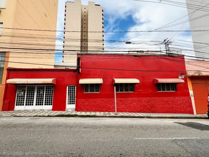 Ponto Comercial no Centro de Sorocaba: 18m Frontal e Tradição de 20 Anos
