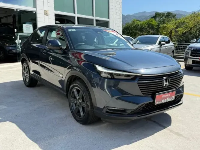 Honda HR-V EXL 1.5 Sensing 16V 5P Aut. 2025