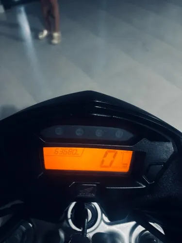 Honda CG 150 FAN Esdi/ 150 FAN Esdi Flex 2014