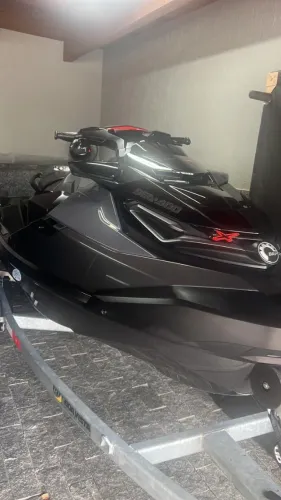 Jet ski SeaDoo RXTX rs 300 2022