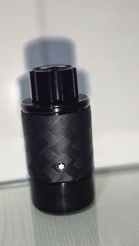 Montblanc Explorer Extreme 