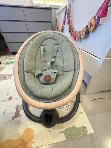 Maxi-Cosi Cadeira Swing Cassia