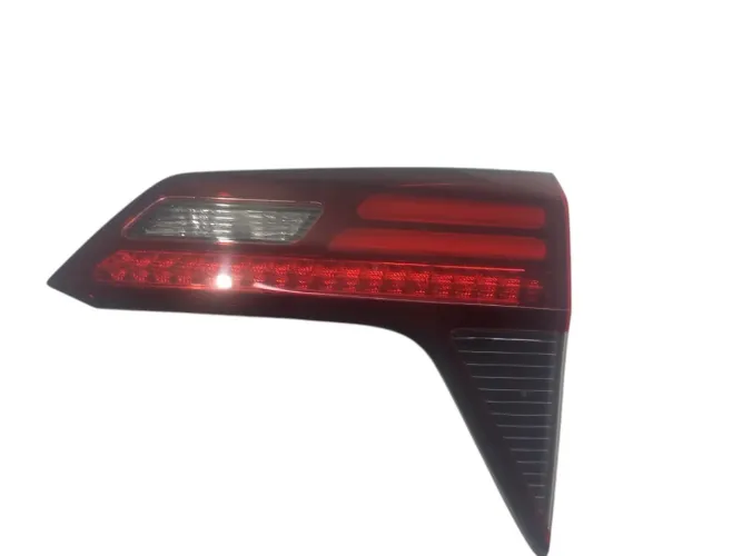 Lanterna Tampa Traseira Ld Honda Hr-v 18/21 Original