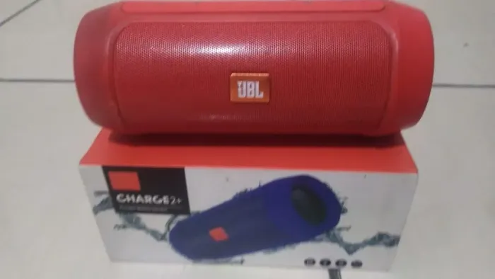 JBL