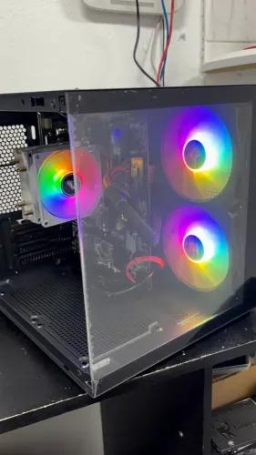 Pc Gamer Ryzen 5 5600G 16GB
