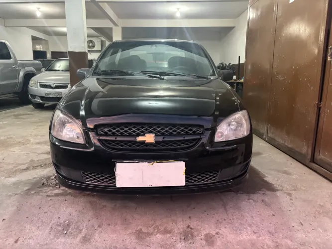 Chevrolet Classic Life/ls 1.0 VHC Flexp. 4P 2011