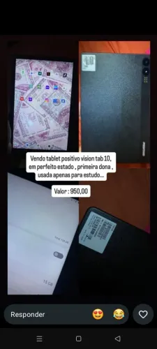 iPhone 11 e Tablet