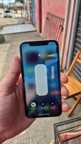 iPhone XR 64gb Branco