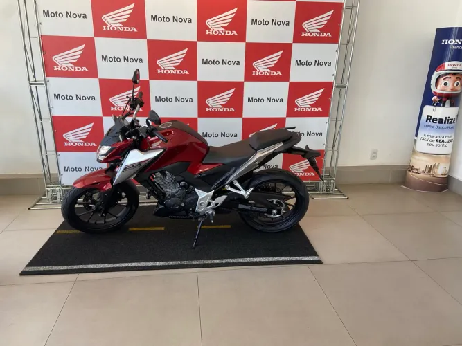 Moto zero