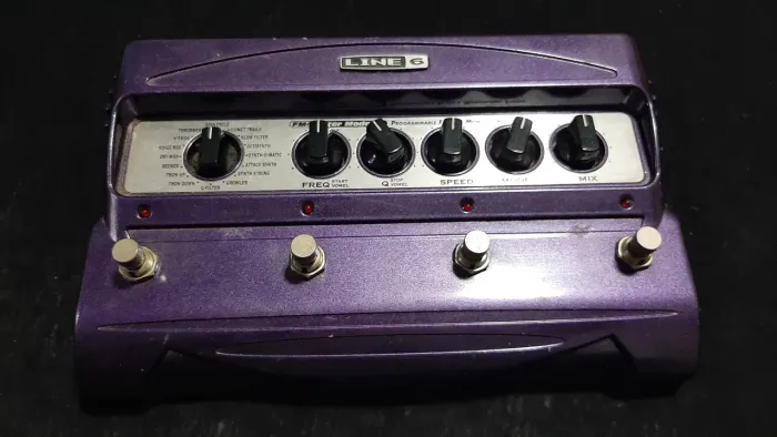 **PEDAIS DE GUITARRA À VENDA RJ | ENTREGA EM MÃOS OU ENVIO A COMBINAR**