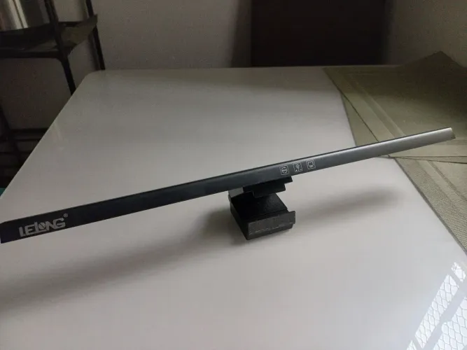 LIGHTBAR PARA MONITOR