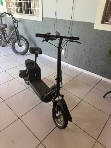 Patinete elétrico 