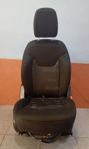 Vendo Jogo de Bancos Jeep Renegade 2018
