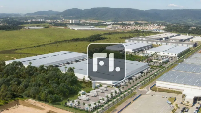 Galpão para alugar, 5562 m² por R$ 193.279,59/mês - Parque São Vicente - Mauá/SP