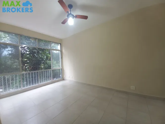 APARTAMENTO RESIDENCIAL em RIO DE JANEIRO - RJ, BOTAFOGO