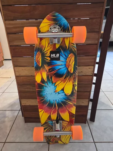 Skate Semilong 