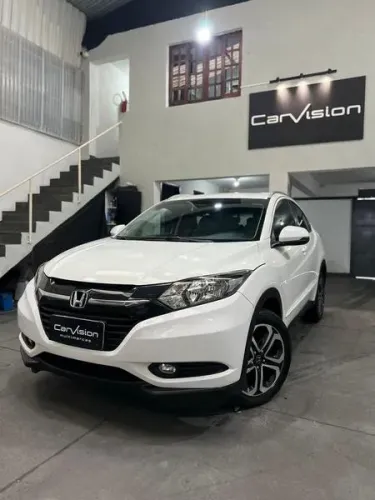 Honda HR-V EX 1.8 Flexone 16V 5P Aut. 2016