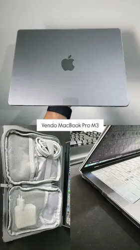Macbook Pro M3