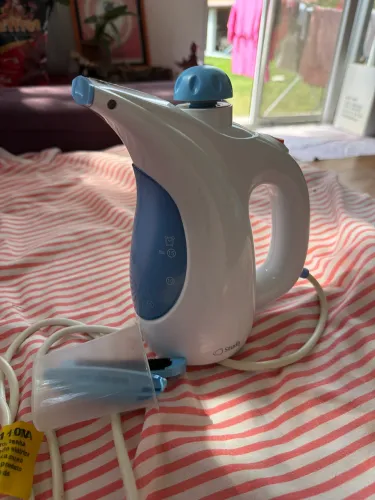 Vaporizador de roupas - Handy Steamer Studii