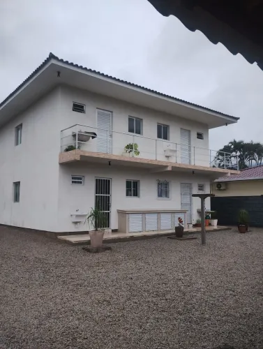 Excelente apartamento para alugar no Sertão do Maruim