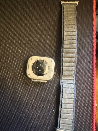 APPLE WATCH ULTRA 2 À VENDA!